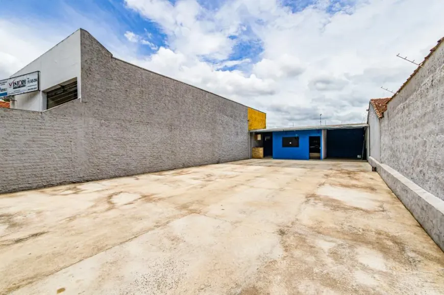 Foto do imóvel - Prédio/Edificio inteiro para alugar com 42 m², 1 banheiro