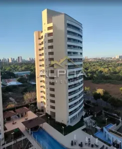 Apartamento com 3 Quartos à venda, 81m² no Edson Queiroz, Fortaleza