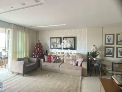 Apartamento com 3 Quartos à venda, 120m² no Tibery, Uberlândia