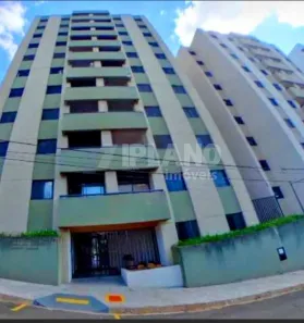Apartamento com 3 Quartos à venda, 85m² no Jardim Gibertoni, São Carlos