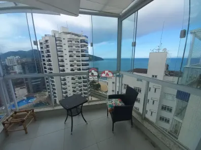 Cobertura com 3 Quartos à venda, 146m² no Prainha, Caraguatatuba