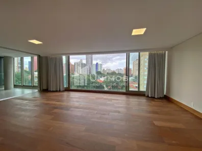 Apartamento com 3 Quartos à venda, 257m² no Cambuí, Campinas