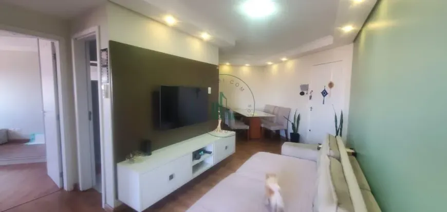 Foto do imóvel - Imóvel comercial à venda com 2 quartos, 1 suíte, 2 banheiros, mobiliado e 2 vagas na garagem em