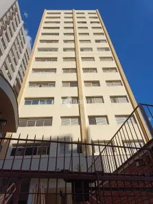 Apartamento com 3 Quartos para venda ou aluguel, 145m² no Centro, Campinas