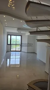Apartamento com 4 Quartos à venda, 180m² no Jardim Beira Rio, Jacareí