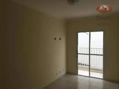 Apartamento com 2 Quartos à venda, 52m² no Parque das Nações, Americana
