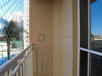 Apartamento com 2 Quartos à venda, 52m² no Bonfim, Campinas
