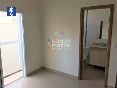 Apartamento com 2 Quartos à venda, 80m² no Jardim Botânico, Ribeirão Preto