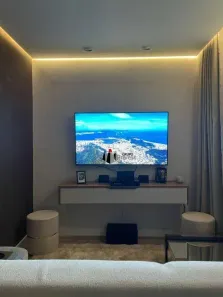 Apartamento com 1 Quarto para venda ou aluguel, 46m² no Centro, Campinas