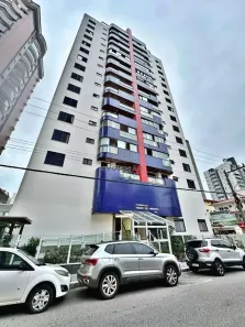 Apartamento com 3 Quartos à venda, 119m² no Campinas, São José