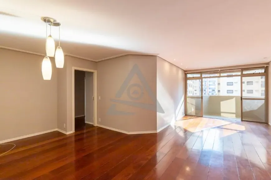 Foto do imóvel - Apartamento à venda com 3 quartos, 1 suíte, 179 m², 4 banheiros e 2 vagas na garagem em