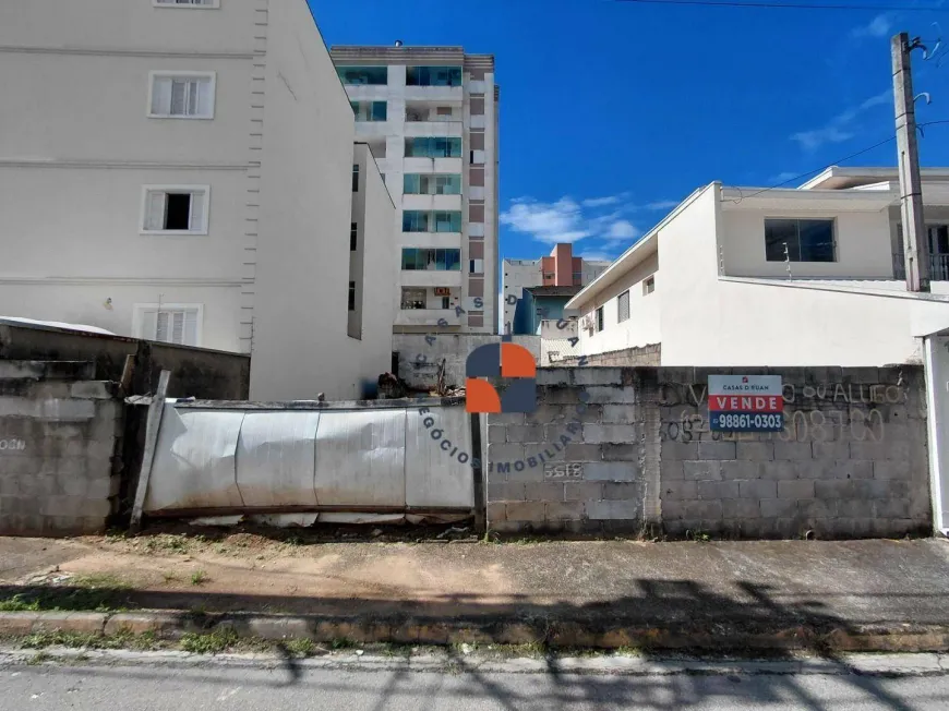 Foto do imóvel - Terreno residencial à venda com 260 m² em