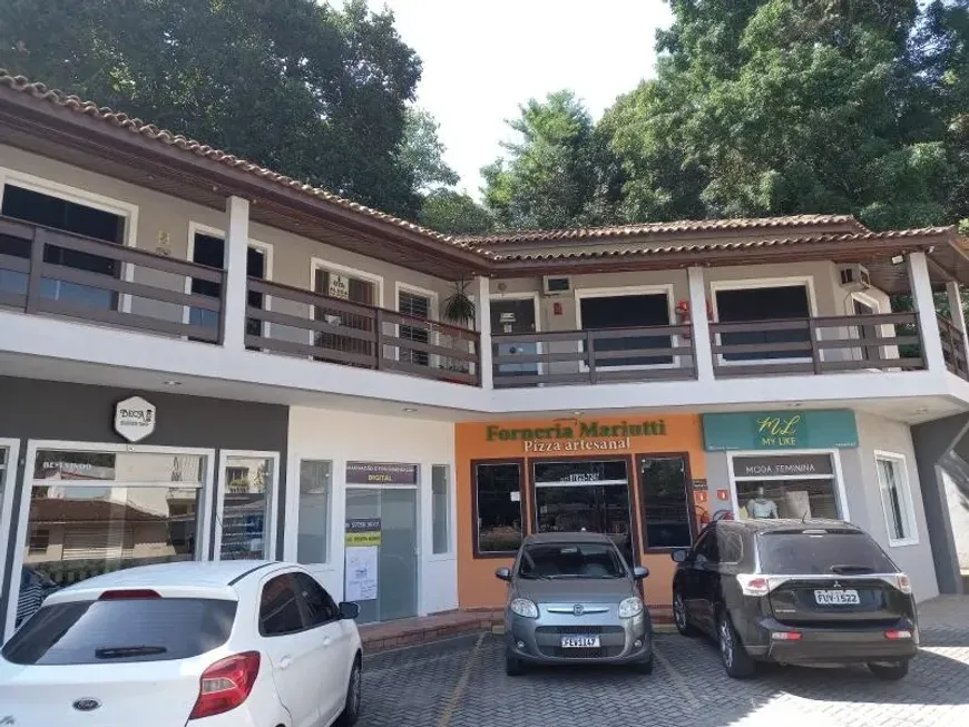 Foto do imóvel - Sala/Conjunto para alugar com 38 m², 1 banheiro