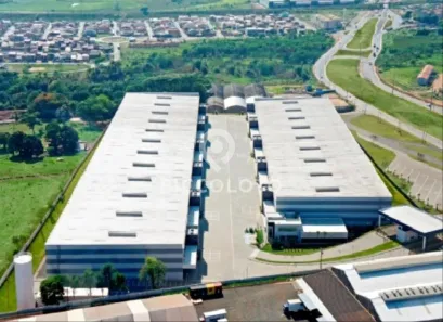 Galpão / Depósito / Armazém à venda, 1582m² no Parque Cidade Campinas, Campinas