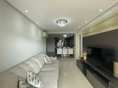 Apartamento com 3 Quartos à venda, 100m² no Estreito, Florianópolis