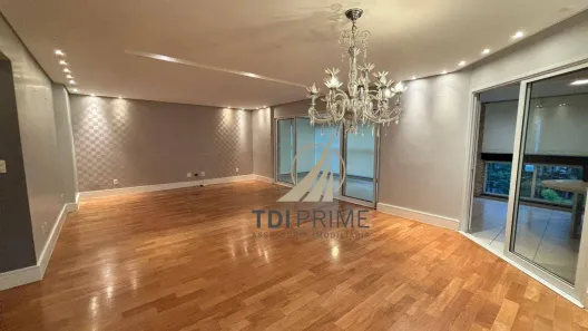 Apartamento com 4 Quartos à venda, 242m² no Santo Antônio, São Caetano do Sul