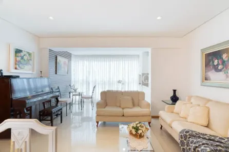 Apartamento com 3 Quartos à venda, 104m² no Guanabara Parque Boulevard, Londrina