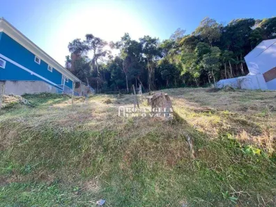 Terreno / Lote / Condomínio à venda, 301m² no Tijuca, Teresópolis
