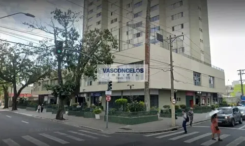 Conjunto Comercial / Sala para venda ou aluguel, 72m² no Centro, São José dos Campos