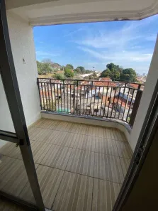 Apartamento com 2 Quartos à venda, 76m² no Centro, Taubaté
