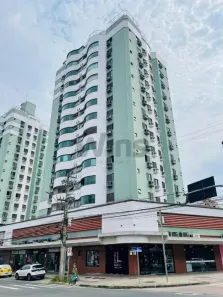 Apartamento com 3 Quartos à venda, 94m² no Centro, Criciúma