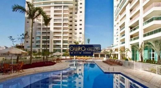 Apartamento com 3 Quartos à venda, 157m² no Alto da Mooca, São Paulo