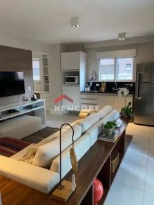 Apartamento com 1 Quarto à venda, 52m² no Itaim Bibi, São Paulo