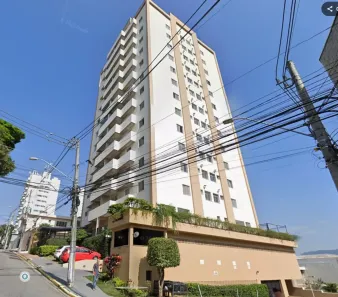 Apartamento com 3 Quartos à venda, 85m² no Vila Boa Vista, Barueri