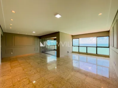 Apartamento com 4 Quartos à venda, 193m² no Boa Viagem, Recife