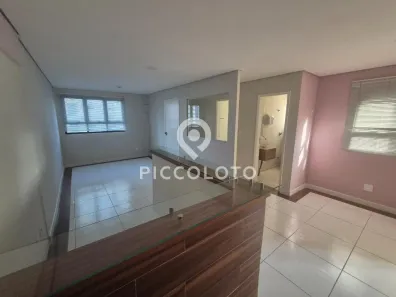 Conjunto Comercial / Sala à venda, 60m² no Vila Itapura, Campinas