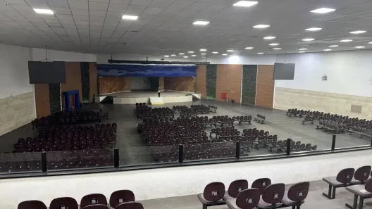 Prédio/Edifício Inteiro para alugar, 6000m² no Brás, São Paulo