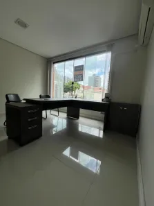 Conjunto Comercial / Sala com 1 Quarto à venda, 35m² no Centro, Novo Hamburgo