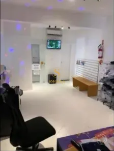 Conjunto Comercial / Sala à venda, 39m² no Centro, Florianópolis