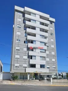 Apartamento com 3 Quartos para alugar, 90m² no Centro, Araranguá