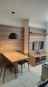 Apartamento com 2 Quartos à venda, 53m² no Nova Aliança, Ribeirão Preto