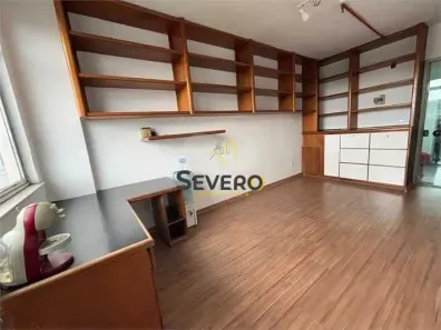 Conjunto Comercial / Sala à venda, 20m² no Mutondo, São Gonçalo