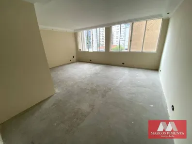Apartamento com 3 Quartos à venda, 163m² no Bela Vista, São Paulo
