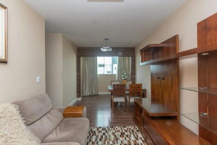 Apartamento com 3 Quartos à venda, 80m² no Ouro Preto, Belo Horizonte