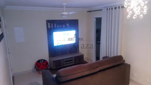 Apartamento com 2 Quartos à venda, 63m² no Jardim Oriente, São José dos Campos