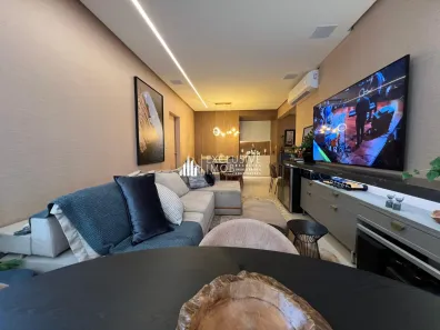 Apartamento com 3 Quartos à venda, 112m² no Batista Campos, Belém