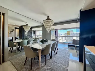 Apartamento com 2 Quartos à venda, 143m² no Campinas, São José