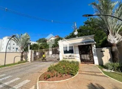 Apartamento com 2 Quartos à venda, 42m² no Vila Guilherme, Votorantim