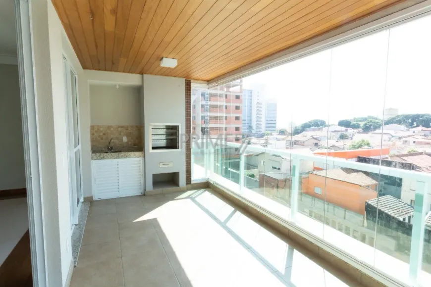 Foto do imóvel - Apartamento para alugar com 140 m², 3 quartos, 4 banheiros, 2 vagas