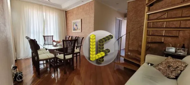 Apartamento com 3 Quartos à venda, 10m² no Santa Paula, São Caetano do Sul
