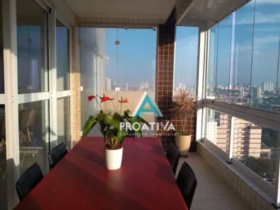 Apartamento com 3 Quartos à venda, 332m² no Nova Petrópolis, São Bernardo do Campo