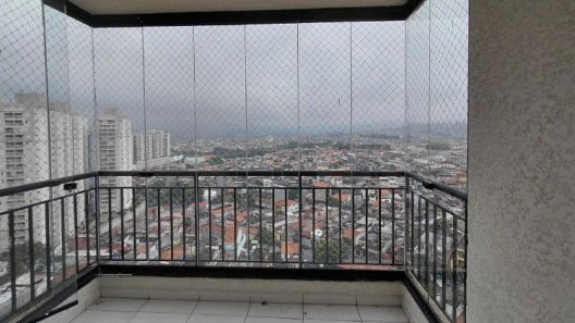 Apartamento com 3 Quartos à venda, 80m² no Picanço, Guarulhos