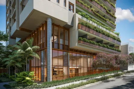 Studio com 1 Quarto à venda, 26m² no Jardim Paulista, São Paulo