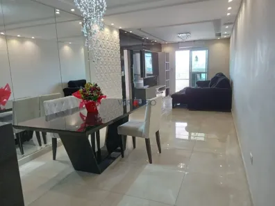 Apartamento com 3 Quartos para venda ou aluguel, 129m² no Canto do Forte, Praia Grande