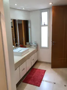 com 4 Quartos à venda, 385m² no Jardim, Santo André