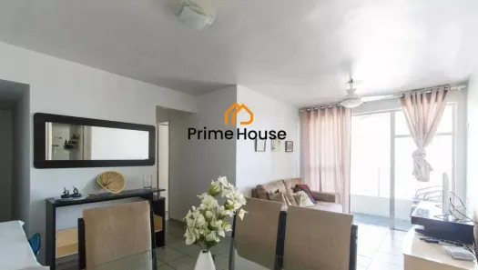 Apartamento com 2 Quartos à venda, 89m² no Barra da Tijuca, Rio de Janeiro